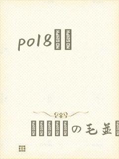 po18С˵