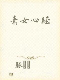 素女心经