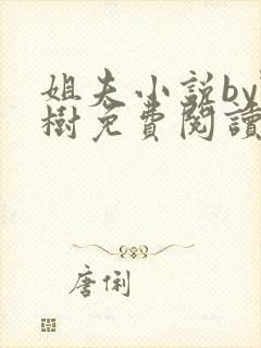 姐夫小说by野树免费阅读全文