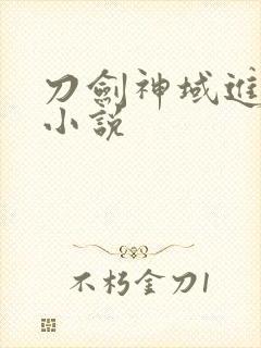 刀剑神域进击篇小说封面