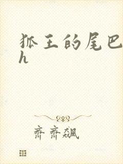 狐王的尾巴高ah封面