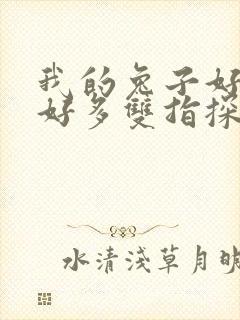 我的兔子好软水好多双指探洞小说