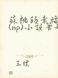 苏桃的幸福生活(np)小说笔趣阁沐沐