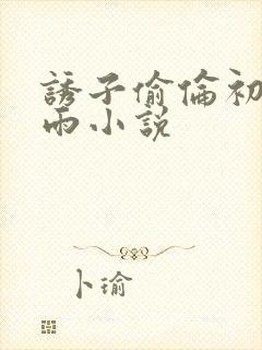 诱子偷伦初尝云雨小说