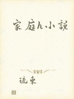 家庭h小说