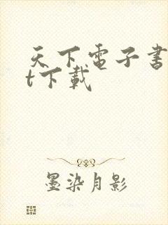 天下电子书txt下载