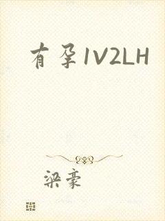 有孕1V2LH