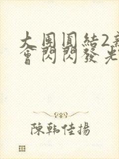 大团圆结2亲情会闪闪发光作文