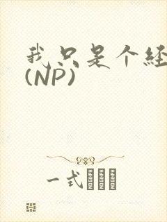 我只是个经纪人(NP)