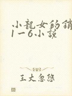 小龙女的销魂夜1一6小说