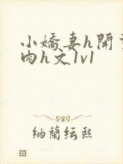 小娇妻h开荤粗肉h文1v1