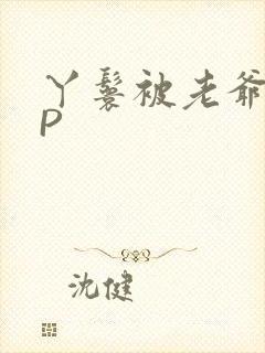 丫鬟被老爷玩NP封面