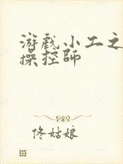 游戏小工之元素操控师