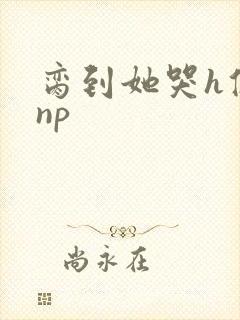 脔到她哭h修仙np