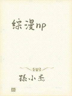 综漫np