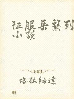 征服岳系列短篇小说