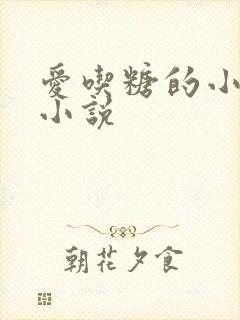 爱吃糖的小麻雀小说