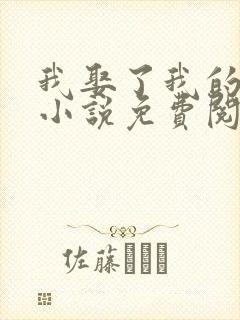 我娶了我的妈妈小说免费阅读