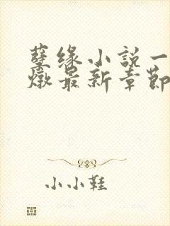 孽缘小说一家乱炖最新章节阅读