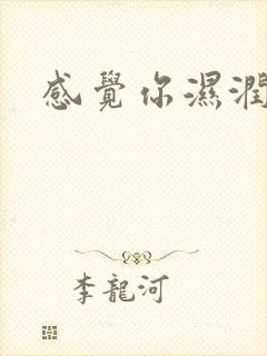 感觉你湿润我封面