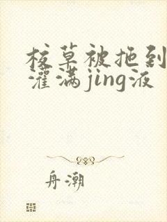 校草被拖到公厕灌满jing液封面