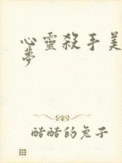 心灵杀手美国噩梦