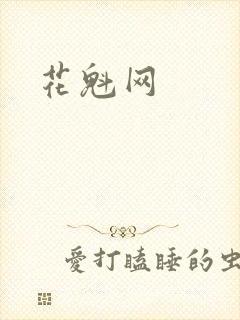 花魁网