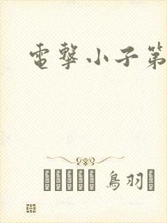 电击小子第二部