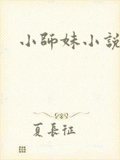 小师妹小说