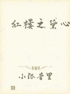 红楼之黛心如玉