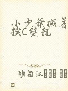 小少爷撅着屁股挨C双龙