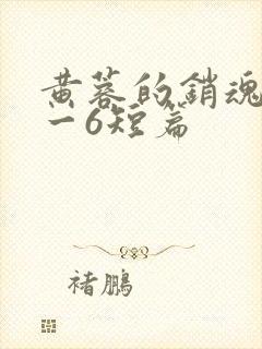 黄蓉的销魂夜1一6短篇封面