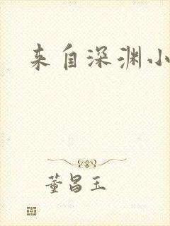 来自深渊小说