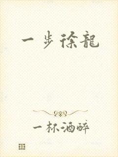 一步徐龙