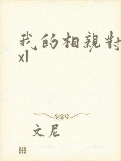 我的相亲对象是xl