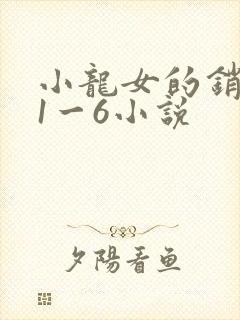 小龙女的销魂夜1一6小说
