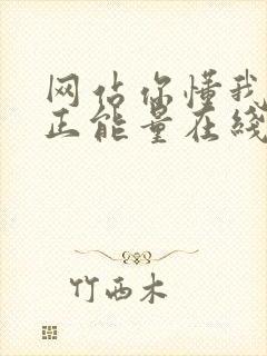 网站你懂我意思正能量在线观看免费软件小说