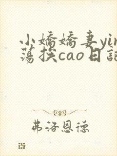 小娇娇妻yin荡挨cao日记