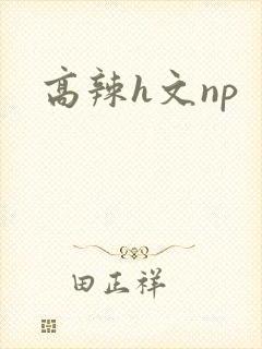 高辣h文np