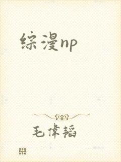 综漫np