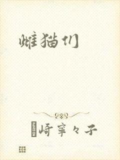 雌猫们