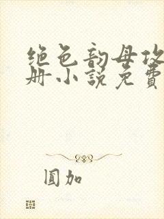 绝色韵母攻略手册小说免费阅读封面