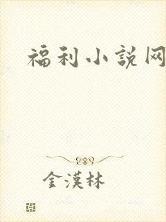 福利小说网