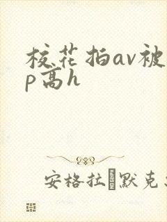 校花拍av被np高h