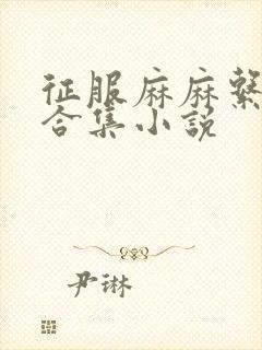 征服麻麻系列大合集小说