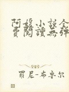 阿媛小说全文免费阅读无弹窗笔趣阁