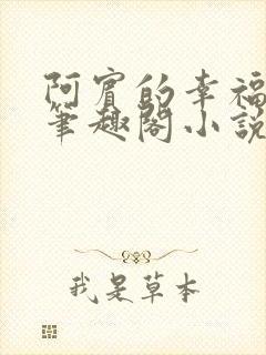 阿宾的幸福生活笔趣阁小说