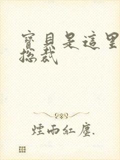 宝贝是这里对吗总裁