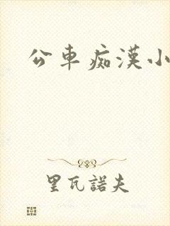 公车痴汉小说