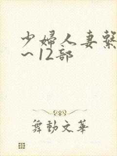 少妇人妻系列1～12部